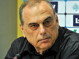 More late drama for Avram Gran...